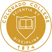 科罗拉多学院校徽
